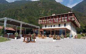 Agritur La Polentera